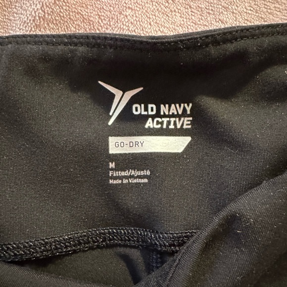 Women’s Leggings - Picture 3 of 3